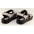 сандалі Stepter 8736 milk 